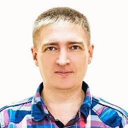 Andrey Kozlov