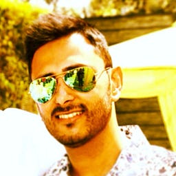 Saurabh Mehra
