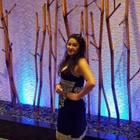 Becky Chacon
