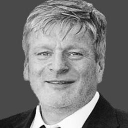 Patrick Bruen