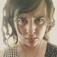 Hallee X. Parker