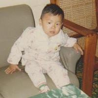 Ye Anthony Aung