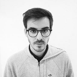Romain Cabirol