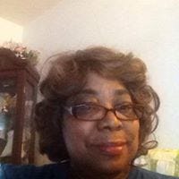 Shirley Turnbo