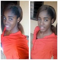 Ihuoma Chiamaka Candy