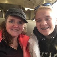 Kathy Cushman Davis