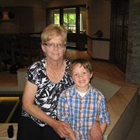 Joanne Hardin