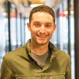 Ben Gross