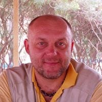 Krešimir Zimšek