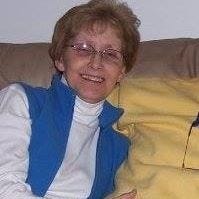 Martha R Calinda