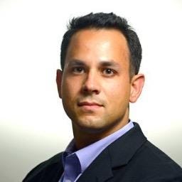 Neil Joseph