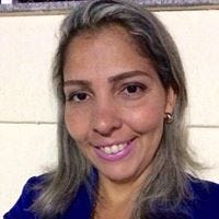 Jaqueline Ferreira