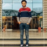 Mohamed Shehata