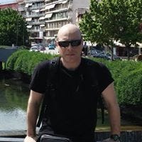Pantelis Chatz