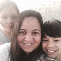 Tina Salonga-Bulchand