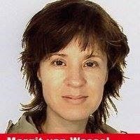 Margit Van Wessel