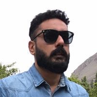 Imran Sulehria