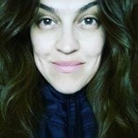 Eliane Delamar Roque