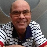 Igor Stolyarenko