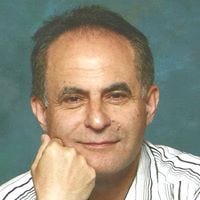 Ross Soltani