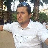 Serkan Ceylan