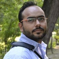 Bilal Malik