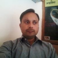Anuj Sharma