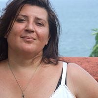 Anna Papadomarkaki
