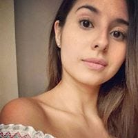 Daniela Vasquez