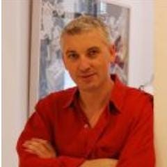 Joe Haslam