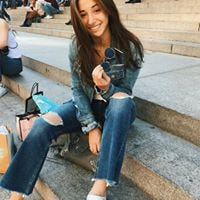 Sophia Katz