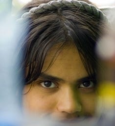 Jessica Francisca Colaço