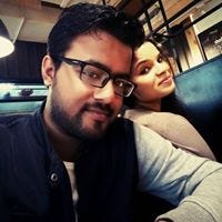 Vinay Keshari