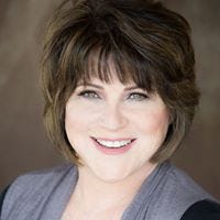 Cathy Warschaw