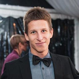 Edgars Bērziņš