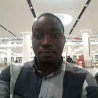 Rufai Kayorde