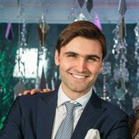 Leonid Bereshchanskiy