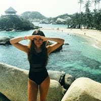Maria Camila Martínez Lopera
