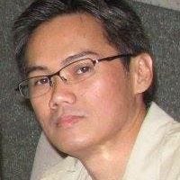 Rudyandi Praditya
