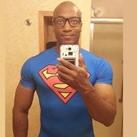 Adrian Bryant