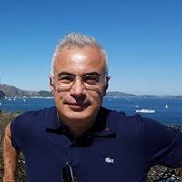 Sami Mahroum