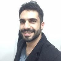Marcos Barbosa