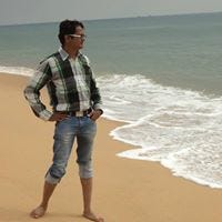 Sushrut Gajbhiye