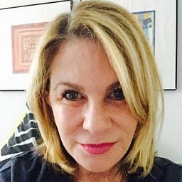 Meg Brown