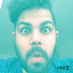 Mikesh Vaghela