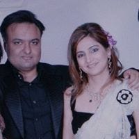 Nidhi Chhabra