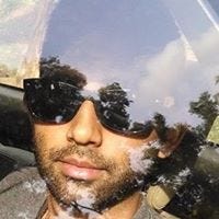 Kaushal Khambhati