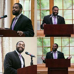Omar T. Woodard