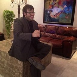 Dario Santacruz