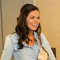 Amy Davenport